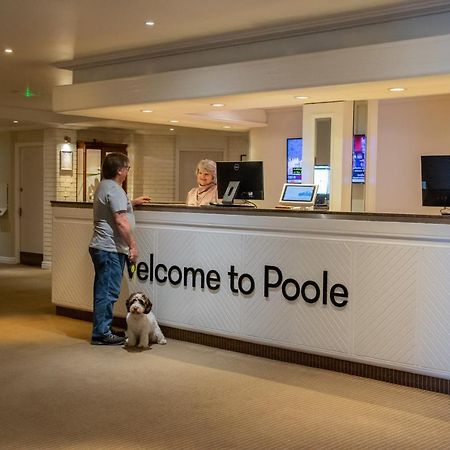 Poole Quay Hotel Exterior photo